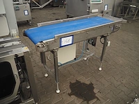 Nn transport belt - afbeelding 1 van  8