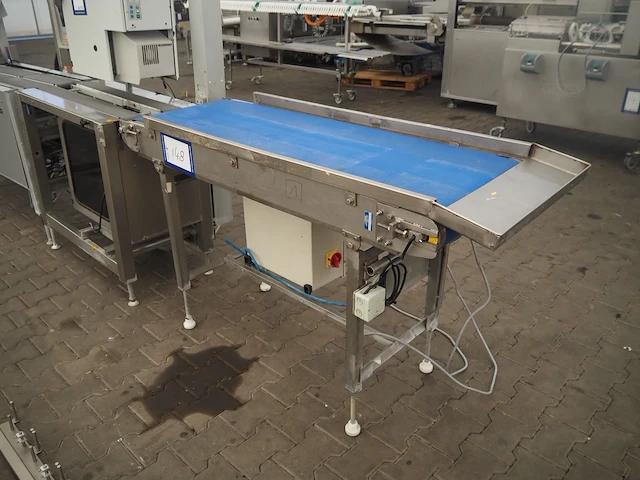 Nn transport belt - afbeelding 2 van  8