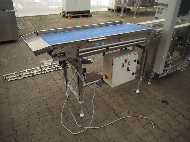 Nn transport belt - afbeelding 3 van  8