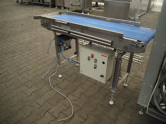 Nn transport belt - afbeelding 4 van  8