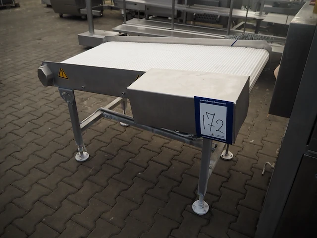 Nn transport belt - afbeelding 1 van  7