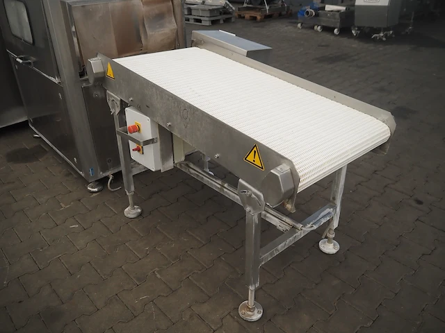Nn transport belt - afbeelding 3 van  7