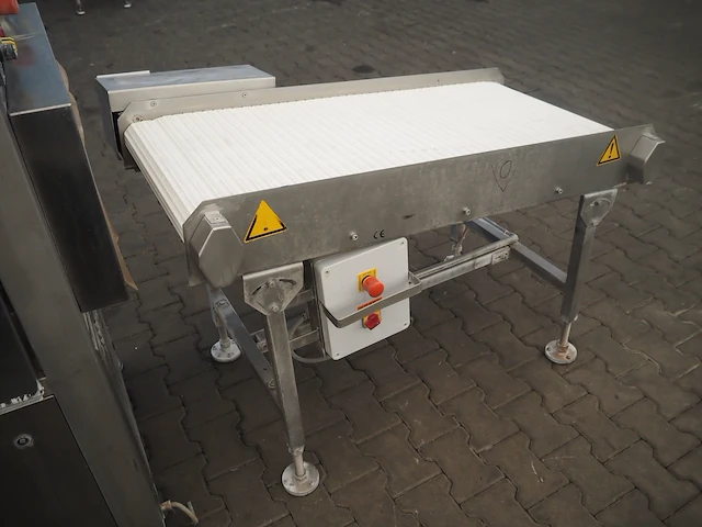 Nn transport belt - afbeelding 4 van  7