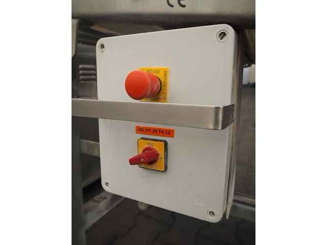 Nn transport belt - afbeelding 7 van  7