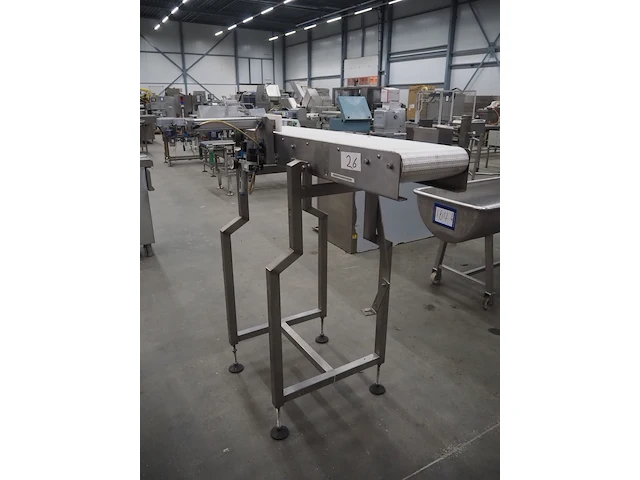 Nn transport belt - afbeelding 4 van  10