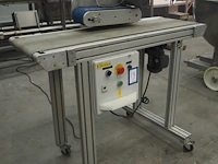 Nn transport belt - afbeelding 1 van  10