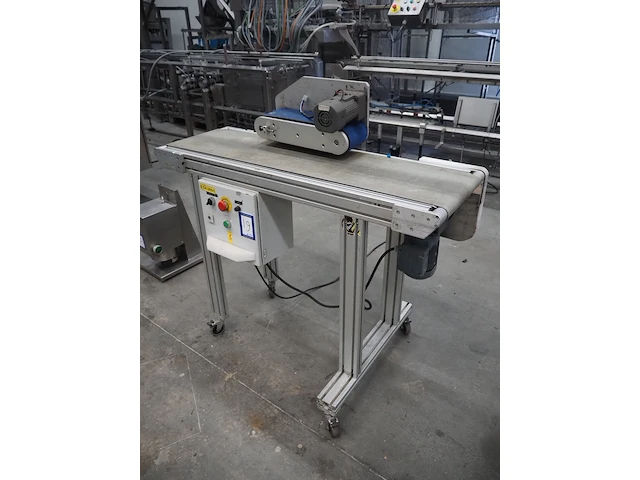 Nn transport belt - afbeelding 3 van  10
