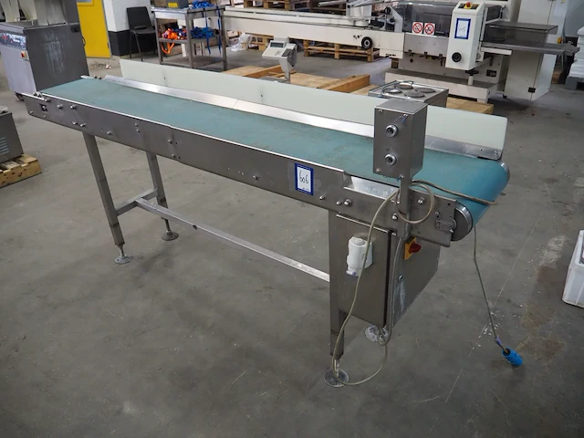 Nn transport belt - afbeelding 1 van  6
