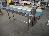 Nn transport belt - afbeelding 1 van  6