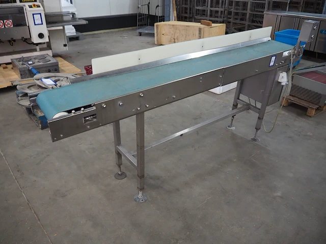 Nn transport belt - afbeelding 2 van  6