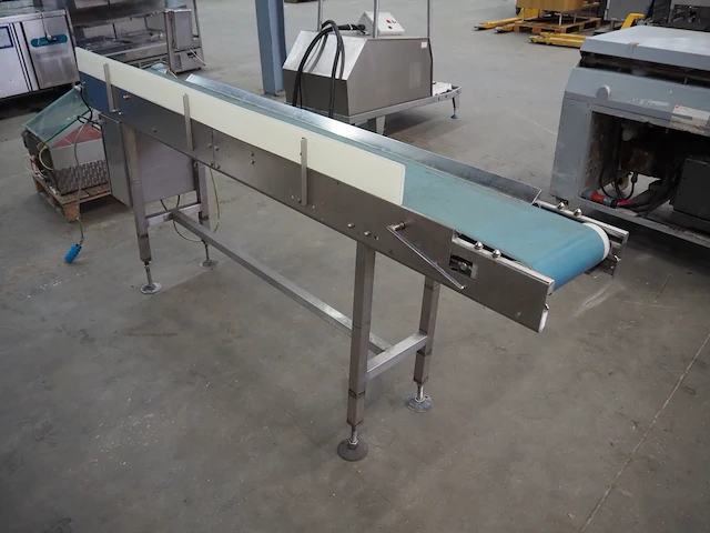 Nn transport belt - afbeelding 3 van  6