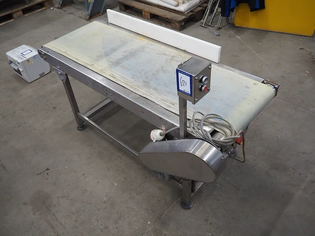 Nn transport belt - afbeelding 1 van  5