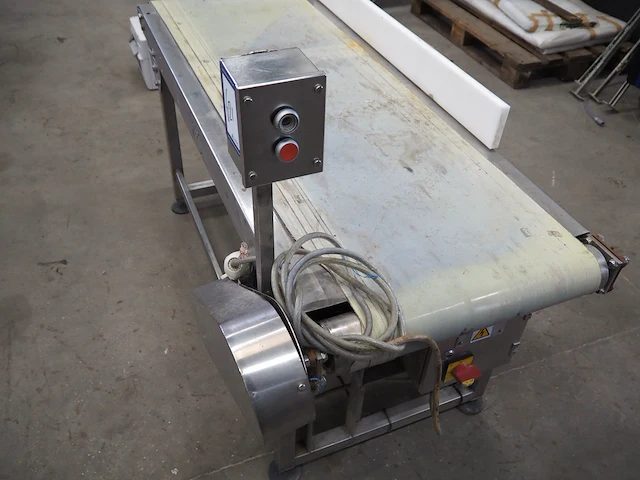 Nn transport belt - afbeelding 5 van  5