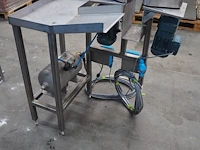 Nn transport belt - afbeelding 1 van  6