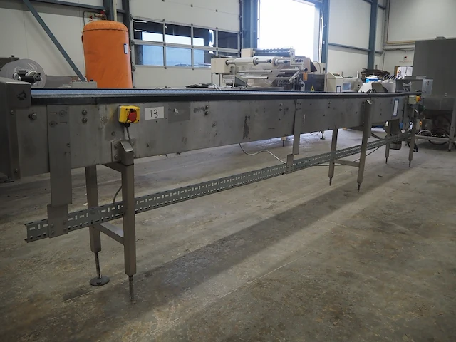 Nn transport belt - afbeelding 5 van  12