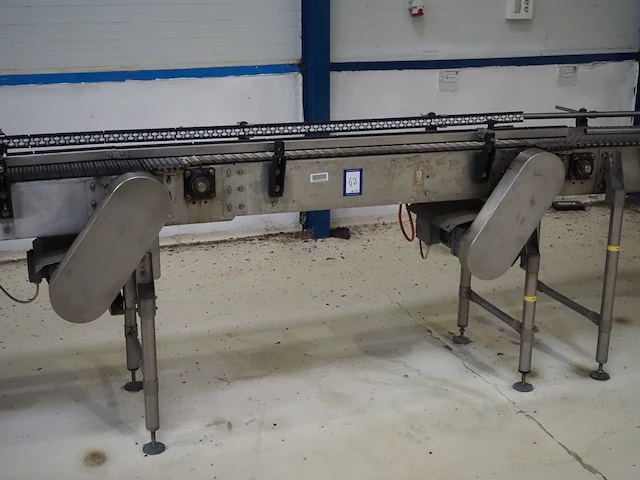 Nn transport belt - afbeelding 1 van  5
