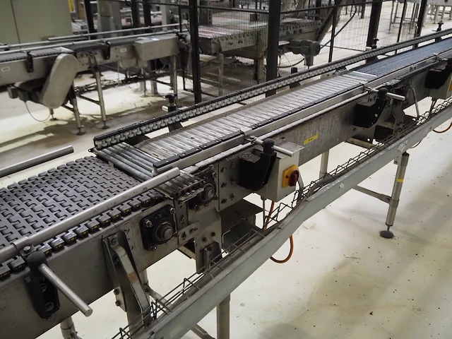 Nn transport belt - afbeelding 2 van  5