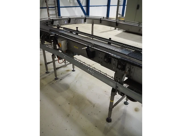 Nn transport belt - afbeelding 3 van  5