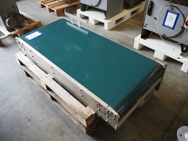 Nn transport belt - afbeelding 1 van  8