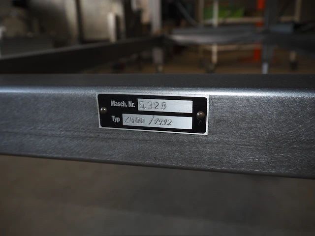 Nn transport belt - afbeelding 4 van  12