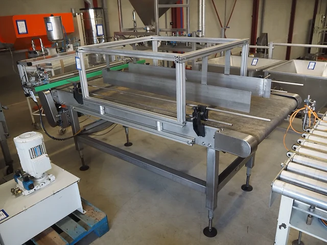 Nn transport belt - afbeelding 1 van  12