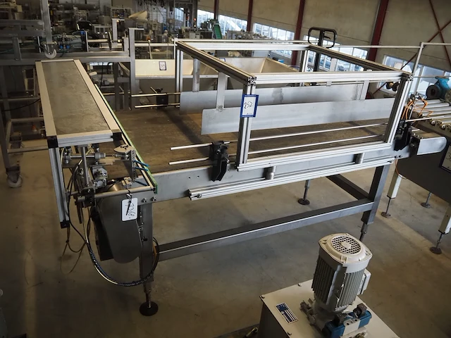 Nn transport belt - afbeelding 5 van  12