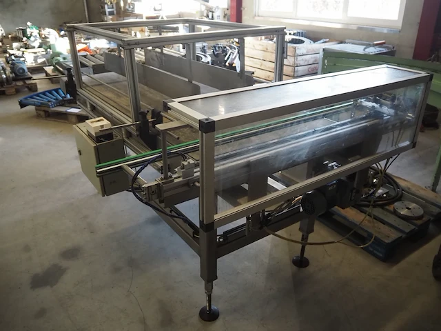 Nn transport belt - afbeelding 6 van  12