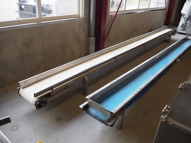 Nn transport belt - afbeelding 2 van  5