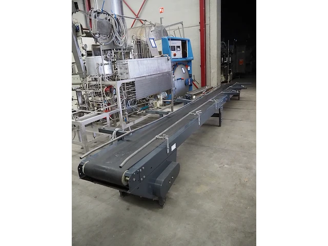 Nn transport belt - afbeelding 2 van  8