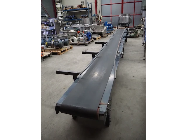 Nn transport belt - afbeelding 3 van  8