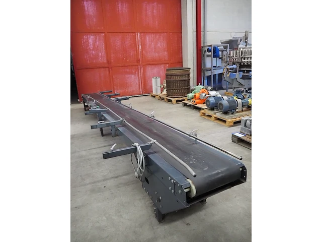 Nn transport belt - afbeelding 4 van  8