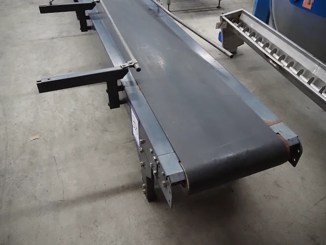 Nn transport belt - afbeelding 8 van  8