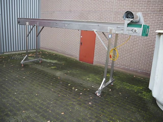 Nn transport belt - afbeelding 1 van  8