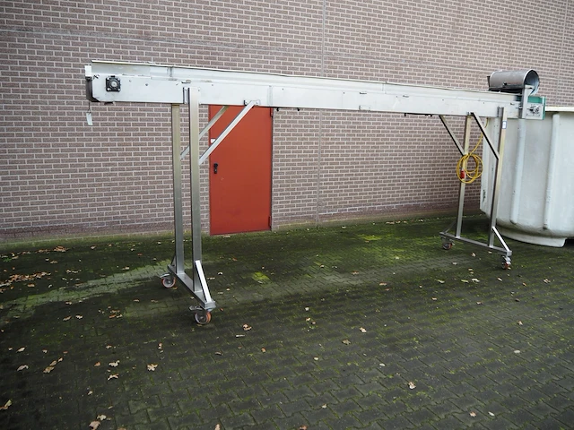 Nn transport belt - afbeelding 2 van  8
