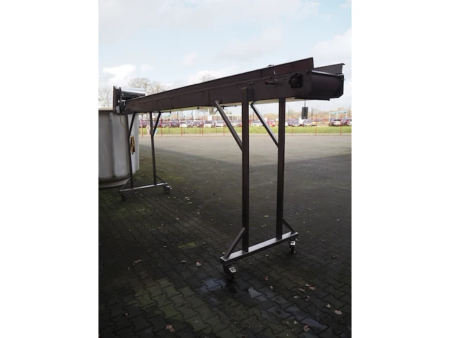 Nn transport belt - afbeelding 3 van  8