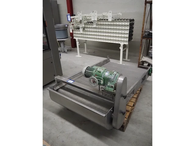 Nn transport belt - afbeelding 2 van  9