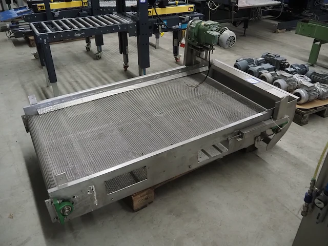 Nn transport belt - afbeelding 4 van  9