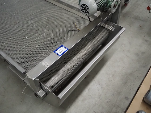 Nn transport belt - afbeelding 7 van  9