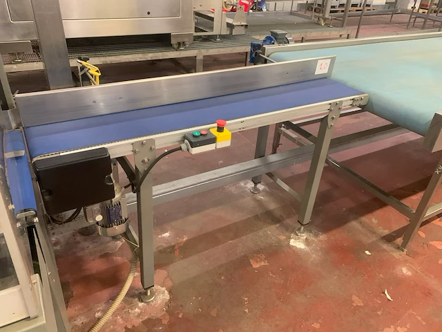 Nn transport belt - afbeelding 2 van  6