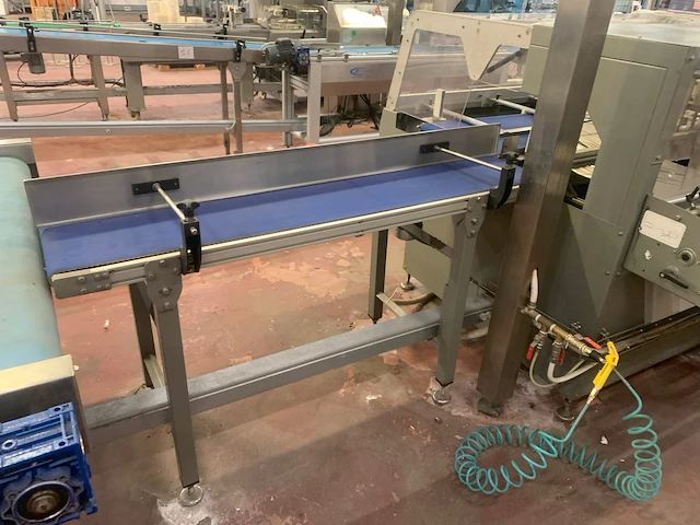 Nn transport belt - afbeelding 4 van  6