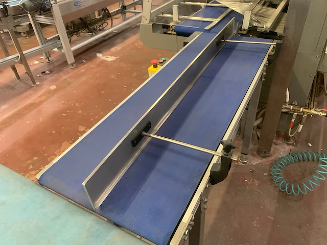 Nn transport belt - afbeelding 6 van  6
