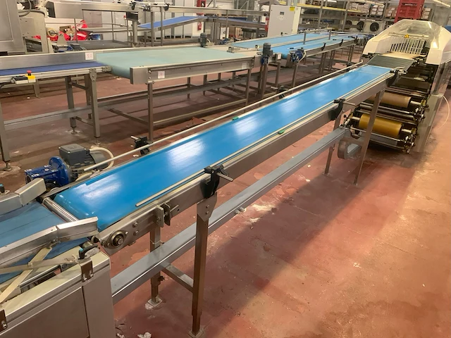 Nn transport belt - afbeelding 2 van  6