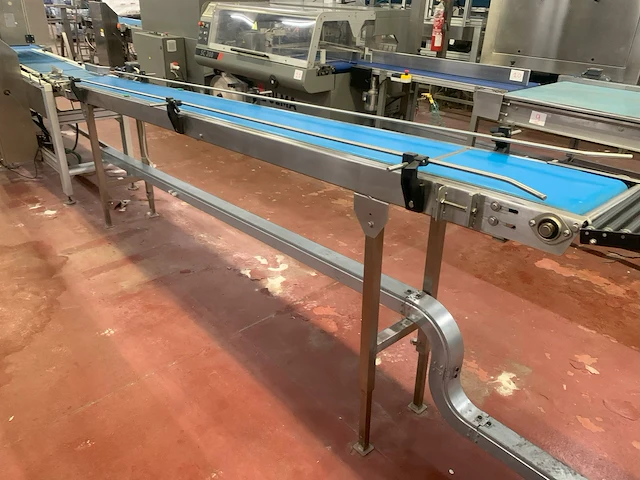 Nn transport belt - afbeelding 3 van  6