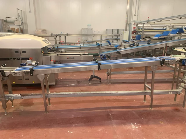 Nn transport belt - afbeelding 1 van  5