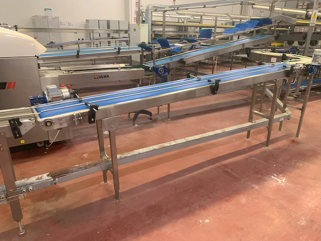 Nn transport belt - afbeelding 2 van  5