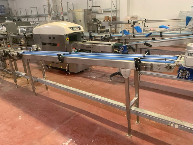 Nn transport belt - afbeelding 3 van  5