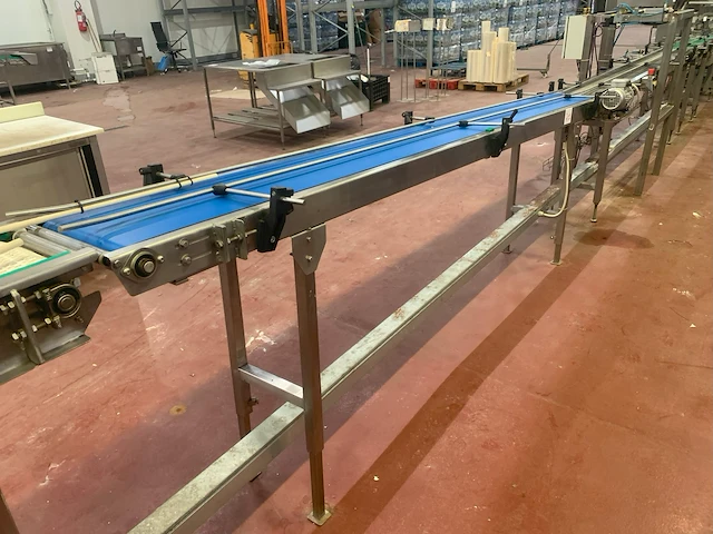 Nn transport belt - afbeelding 4 van  5