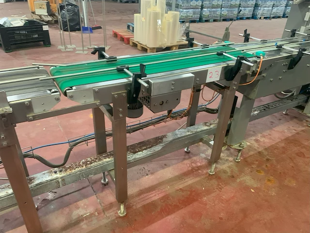 Nn transport belt - afbeelding 2 van  7