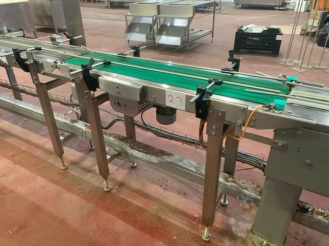 Nn transport belt - afbeelding 3 van  7