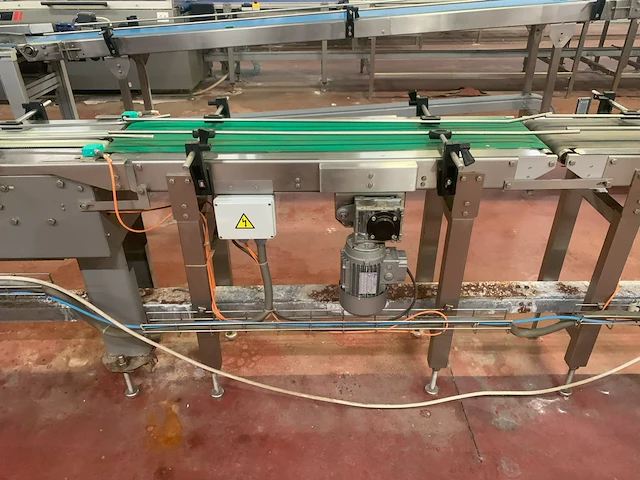 Nn transport belt - afbeelding 4 van  7